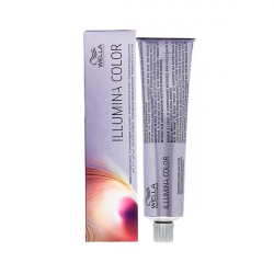   WELLA TINTE ILUMINA, 60 ML.  