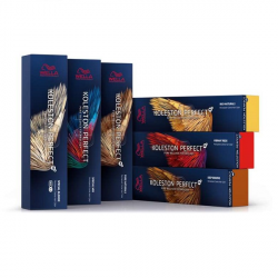   WELLA TINTE KOLESTON PERFECT ME, 60 ML.  