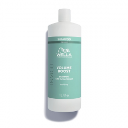  WELLA INVIGO VOLUME BOOST, 1000 ML.


 


 


