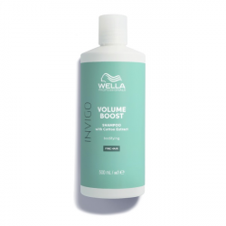  WELLA INVIGO VOLUME BOOST, 500 ML.


 


 


