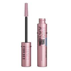  MAYBELLINE NEW YORK MÁSCARA LASH SENSATIONAL SKY HIGH


