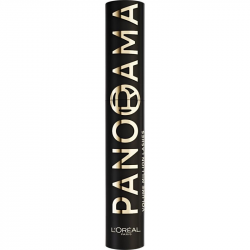   LORÉAL PARÍS MÁSCARA DE PESTAÑAS PANORAMA ALL NIGHT BLACK 