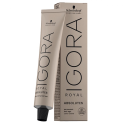   SCHWARZKOPF TINTE IGORA ABSOLUT, 60 ML 
