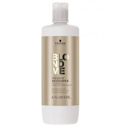  SCHWARZKOPF BLONDME OXIGENADA 20 VOL. 1L


