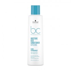  BONACURE ACONDICIONADOR MOISTURE KICK, 200 ML.


