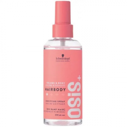  OSIS+ HAIRBODY VOLUMEN SPRAY, 200 ML.


