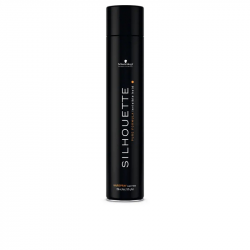   SCHWARZKOPF LACA SILHOUETTE EXTRA FUERTE, 750 ML. 