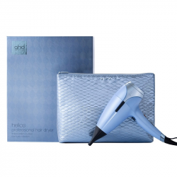  GHD HELIOS ICED LUXE EDICIÓN LIMITADA ICY BLUE