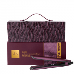   GHD GOLD CHERRY CHIC