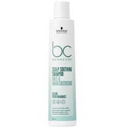  BONACURE SCALP SOOTHING SHAMPOO, 250 ML.


