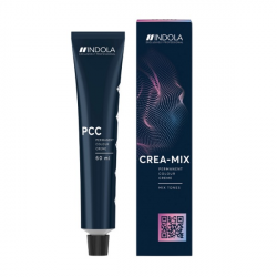   TINTE INDOLA CREAMIX, 60 ML.