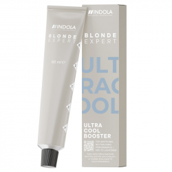  INDOLA BLOND EXPERT CLAY TRANSFORMER 120 GR.