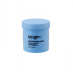   K89 GLOBAL MOISTURIZING MASK 300ML.