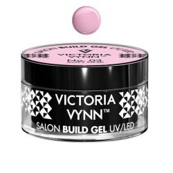   VICTORIA VYNN BUILD GEL UV/LED, 15 ML. 