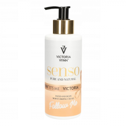  VICTORIA VYNN SENSO FOLLOW ME, 250 ML.


 


