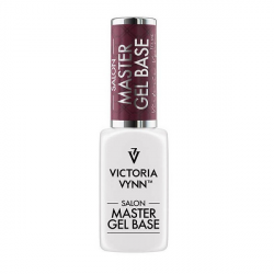  VICTORIA VYNN MASTER GEL BASE, 8 ML.


