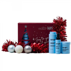   K89 PACK CHRISMAS 25 SC MOISTURIZING  SERUM