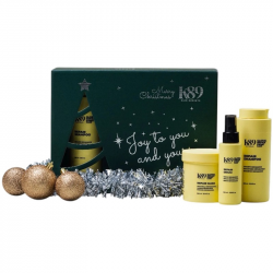   K89 PACK CHRISMAS 25 SC REPAIRSERUM