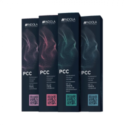   TINTE INDOLA PCC, 60 ML.