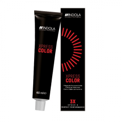   TINTE INDOLA XPRESSCOLOR, 60 ML.