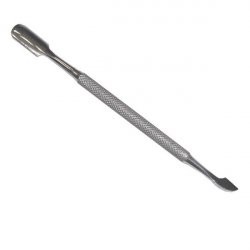  EMPUJA CUTÍCULAS ACERO INOXIDABLE POLLIÉ


