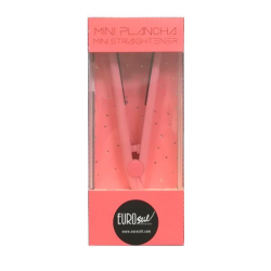  PLANCHA MINI EUROSTIL ROSA


 


