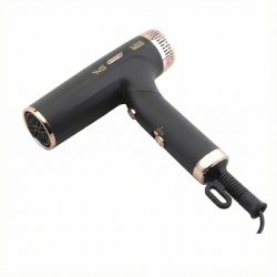   SECADOR LIM HAIR VIAJE WS NEGRO