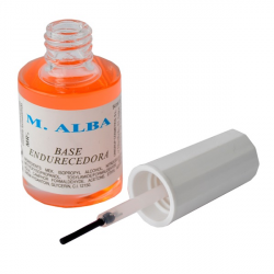  BASE ENDURECEDORA M. ALBA


