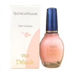  GEL CUTÍCULAS DÉKADE


 


