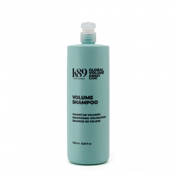   K89 GLOBAL VOLUMEN SHAMPOO 1000 ML.