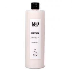  K89 CURLY HAIR CONDITIONER COWASH, 500 ML.


 


 


 


