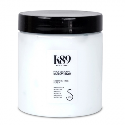  K89 CURLY HAIR NOURISHING MASK, 500 ML.


 


 


