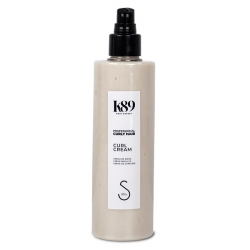  K89 CURLY HAIR CURL CREAM, 250 ML.


 


 


 


