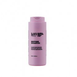   K89 GLOBAL RESTORE SHAMPOO 330 ML.
