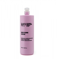   K89 GLOBAL RESTORE MASK 1000 ML.