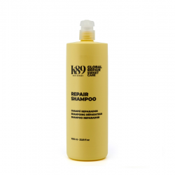   K89 GLOBAL REPAIR SHAMPOO 1000 ML.