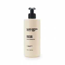  K89 SCALP CARE INITIAL ENZIME PEELING 450 ML.
