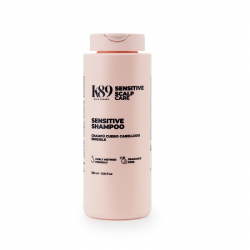   K89 SCALP CARE SENSITIVE SHAMPOO 330 ML.