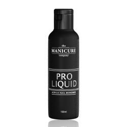  THE MANICURE ACRILICO PRO LIQUID MONOMERO, 100 ML.


 


