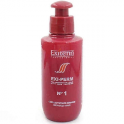  EXI-PERM Nº 1 EXITENN, 100 ML.


