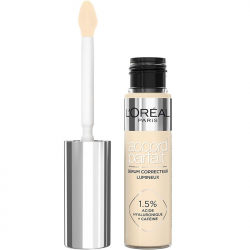   LORÉAL PARÍS ACCORD PARFAIT SERUM RADIANT CONCEALER