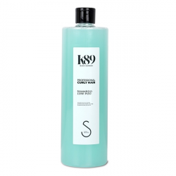  K89 CURLY HAIR SHAMPOO LOW POO, 500ML.


 


 


 


