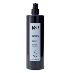  K89 CURLY HAIR SHAMPOO LOW POO BLONDE, 500 ML.


 


 


 



