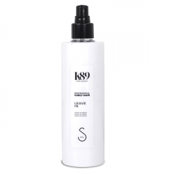  K89 CURLY HAIR LEAVE IN, 250 ML.


 


 


