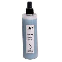  K89 CURLY HAIR THERMAL PROTECTOR, 250 ML.


 


