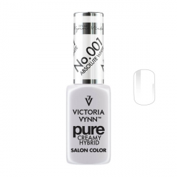   VICTORIA VYNN PURE CREAMY HYBRID, 8 ML. 