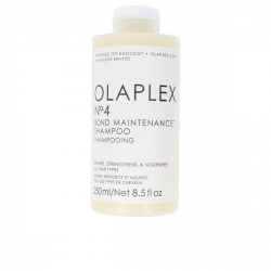  OLAPLEX Nº4 BOND MAINTENANCE CHAMPÚ, 250 ML.


 


