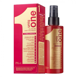  REVLON UNIQ ONE, 150 ML.


 


