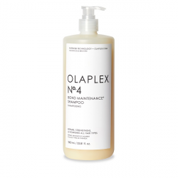     OLAPLEX N4 BOND MAINTENANCE CHAMPÚ, 1000 ML.    