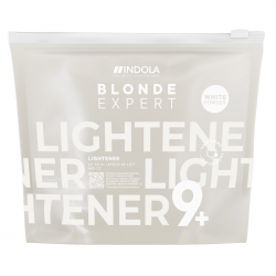   INDOLA BLONDE EXPERT DECOLORACIÓN 9, 450 GR. (BLANCA)